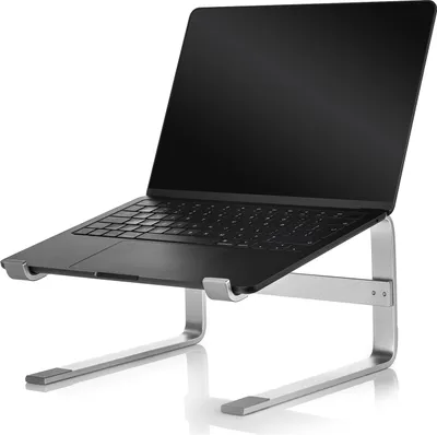 Obrázok produktu pre Vysoký stojan na notebook Spacetronik SPP-103S