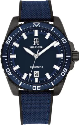 Produktbild von Herrenuhr Tommy Hilfiger 1792160 (Ø 42 mm)