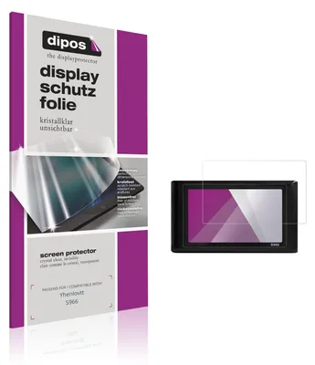 Obrázek produktu pro 4x dipos CC Yhenlovtt S966