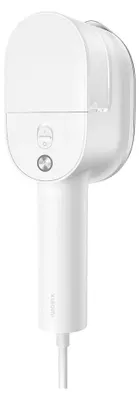 Produktbild von Xiaomi Handdampfbügeleisen EU | Handgerät | 1200 W | 0,15 l | Weiß