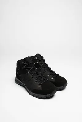 Produktbild von Hanwag Herren Wanderschuhe TORSBY GTX Black Dusk