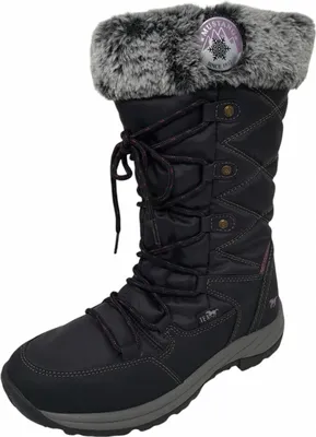 Produktbild von Mustang Stiefel Stiefel Kunstleder/Textil