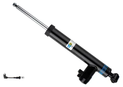 Imagen del producto de Amortiguador Bilstein B4, referencia 20-255831, para el eje trasero derecho, compatible con vehículos MERCEDES-BENZ C y E