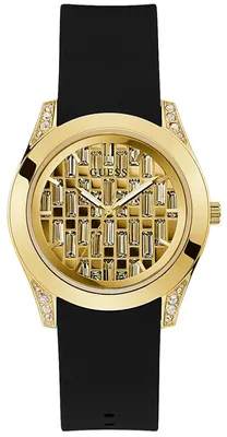 Obrázek produktu pro GUESS GW0109L1 Dámske Hodinky 38MM