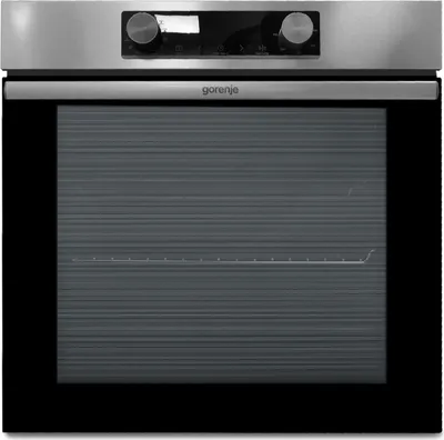 Produktbild von - Gorenje BOP6737E02XK Einbau Backofen