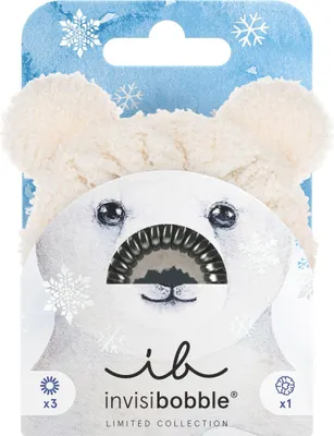 Produktbild von Invisibobble Set Polar Cozyness