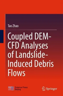 Immagine prodotto di Coupled DEM-CFD Analyses of Landslide-Induced Debris Flows