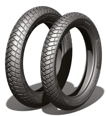 Obrázek produktu pro Michelin  motorcycle-tyres Anakee Street ( 21 )