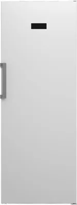 Produktbild von BEKO RFNE448E45W Gefrierschrank, 404 l, 24 kg/24h, SN-T, 38 dB, D, Weiß