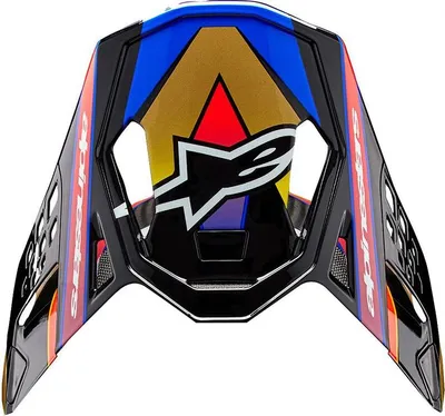 Immagine prodotto di Alpinestars S-m10 22.06 Era Visier Taglia unica