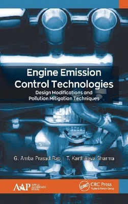 Produktbild von Technologien zur Emissionskontrolle von Motoren