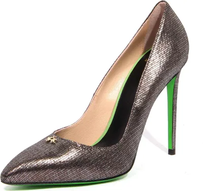 Produktbild von H9516 decollete donna LA MARTINA woman shoes
