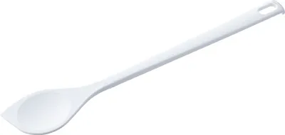 Produktbild von Fackelmann Kochlöffel Blanca spitz