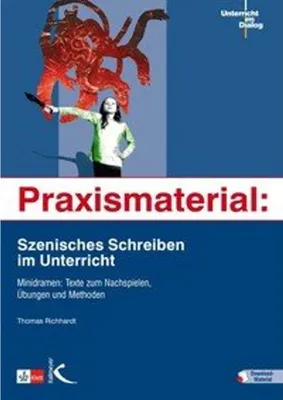 Obrázok produktu pre Praxismaterial: Szenisches Schreiben im Unterricht