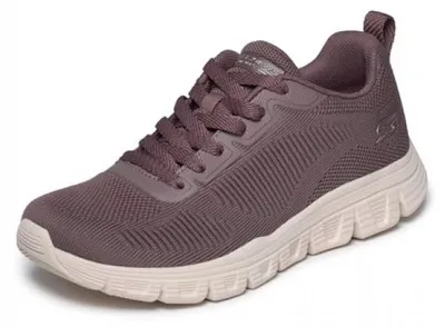 Produktbild von Skechers Bobs Sportschuh Lila