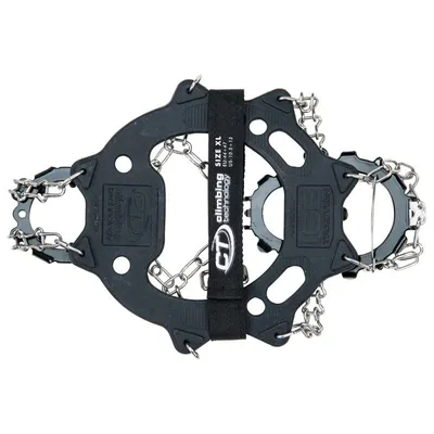 Obrázok produktu pre Climbing Technology | Ice Traction Plus Black XL (44-47)