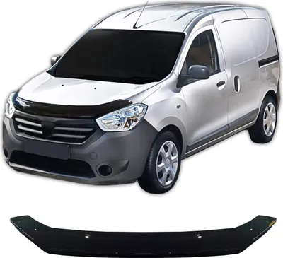 Obrázok produktu pre SCOUTT | Deflektor prednej kapoty pre Dacia Dokker 2012-2021