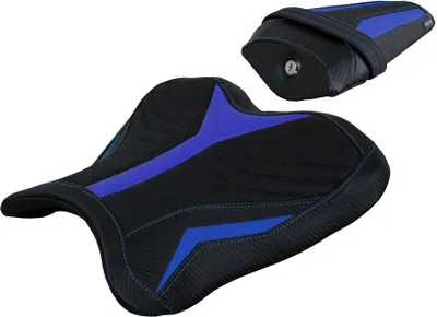 Obrázek produktu pro Potah sedla Ultragrip 3BE-2 pro Yamaha R1 (2015-2022)