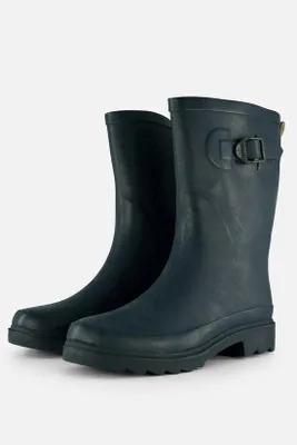 Produktbild von XQ XQ Footwear Regenstiefel blau Gummi - Größe 38