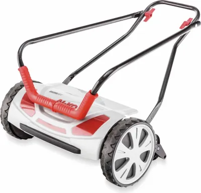 Zdjęcie produktu dla Kosiarka ręczna AL-KO Razor Cut 38.1 HM