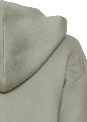 Produktbild von Camel Active 309516-5K84 - Damen Sweatjacke, Größe:M, Farbe:eukalyptus