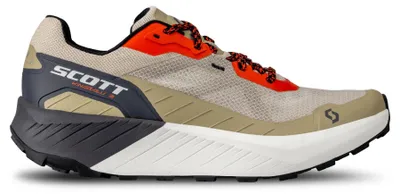 Productafbeelding van Shoe Kinabalu 3, kleur: beige/gloeiend rood (8063), maat: 45.5