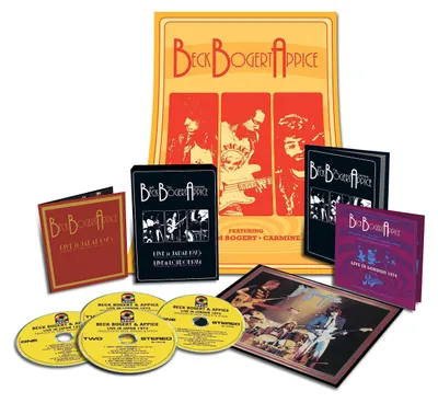 Zdjęcie produktu dla Live 1973&1974