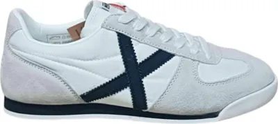 Image de Munich Sneakers 4921003 in BLANCA Y AZUL color size 42