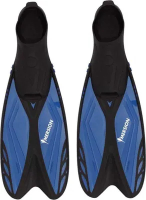 Produktbild von Imersion Wave Tauchflossen Blau EU 40-41 Blau EU 40-41