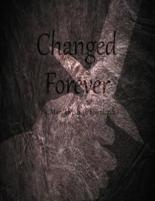 Produktbild von Changed Forever