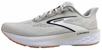 Productafbeelding van Brooks Launch 12 Sportschuhe Damen Laufschuhe Sportschuh Grau Sport
