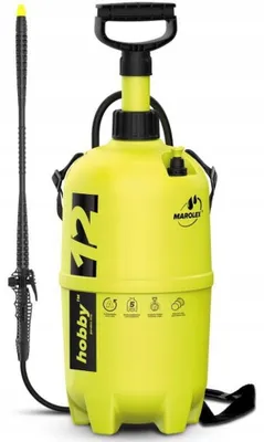 Zdjęcie produktu dla Marolex Opryskiwacz Hobby 12 (Lanca Polipropylenowa)