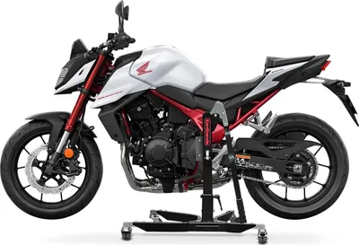 Immagine prodotto di Cavalletto centrale CS Power Classic per Honda Hornet 750 23-25