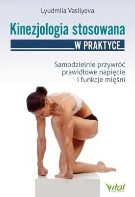 Produktbild von Kinezjologia stosowana w praktyce