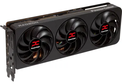 Immagine prodotto di PowerColor RX 9070XT Reaper 16GB RX9070XT 16G-A al dettaglio - 16.384 MB - GDDR6