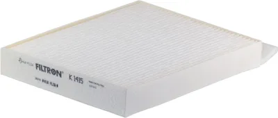 Produktbild von FILTRON K 1415 Innenraumfilter Pollenfilter passend für MERCEDES-BENZ V-Klasse (W447)