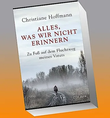 Produktbild von Alles, was wir nicht erinnern