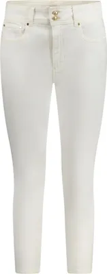 Produktbild von GUESS JEANS Damen JEANS Weiß W4GA80D4PV3_BIS0DA : Größe - 26 Größe: 26
