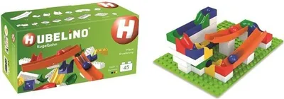 Produktbild von Hubelino Wippe Erweiterung 45-teilig
