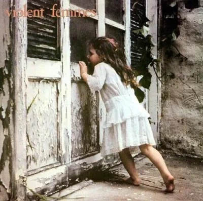 Image de Violent Femmes - Violent Femmes (Réédition) (Remastered) (180 g) (LP)