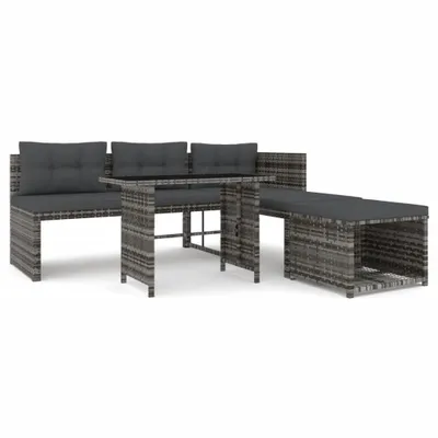 Produktbild von VidaXL 311914, 4 Stück(e)