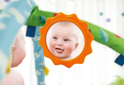Productafbeelding van CLEMENTONI BABY For You Leeronderzet "Mijn eerste ontdekkingen"