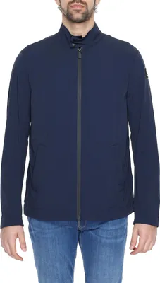 Produktbild von Suns Herren Sakko Blau 472707 : Größe - S Größe: S