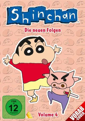 Obrázok produktu pre Shin Chan