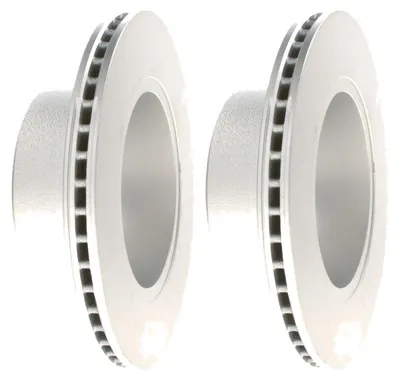 Imagen del producto de Discos de freno BOSCH (2 unidades), número de pieza: 0 986 479 146