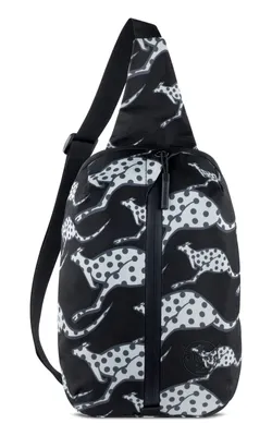 Zdjęcie produktu dla Torba na ramię CHIEMSEE Jump N Fly Crossbody Bag Black czarna