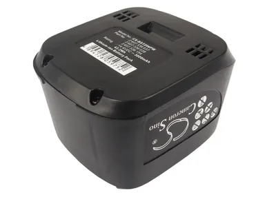 Zdjęcie produktu dla TECHTEK Bateria kompatybilny z [Bosch] PSR 14.4 LI, PSR 14.4 LI-2 zastępuje 2 607 336 037, kompatybilny z 2 607 336 038, kompatybilny z 2 607 336 19