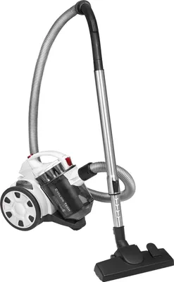 Produktbild von ProfiCare® Staubsauger Beutellos für Parkett, Teppich, Fliesen, 700 Watt Bodenstaubsauger mit HEPA-Filter, Staubsauger ohne Beutel inkl. 3 Bürsten und 4-fach Mikrofiltersystem, PC-BS 3110