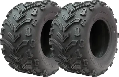 Zdjęcie produktu dla 25x12.50-12 Opony do quadów ATV 6-warstwowe Wanda E-Marked Road Legal 315/50-12 (zestaw 2 sztuk)