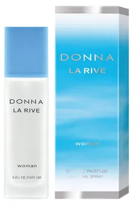 Produktbild von La Rive Donna Eau De Parfum Spray 90ml fr Frauen